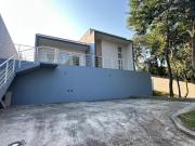 Casa térrea à venda no Condomínio Parque do Rizzo Granja...