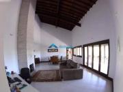 Casa Térrea a Venda no Condomínio Parque dos Manacás com...