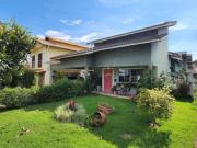 Casa térrea à venda no condomínio Paysage Clair