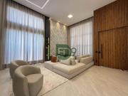 Casa térrea à venda no Condomínio Phillipson Park –...