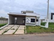 Casa venda 3 quartos no Condomínio Portal do Bosque em...