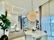 CASA TÉRREA À VENDA NO CONDOMÍNIO RESERVA DA SERRA,...