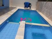 CASA TÉRREA A VENDA NO CONDOMÍNIO RESERVA DA SERRA...