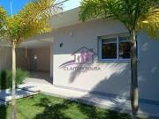 CASA TÉRREA À VENDA NO CONDOMÍNIO RESERVA DAS PALMEIRAS...