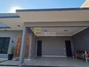 Casa Térrea a venda no Condomínio Reserva dos Vinhedos...