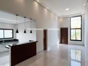 Casa térrea à venda no Condomínio Reserva Ipanema