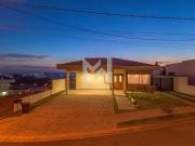 Casa térrea à venda no Condomínio Reserva Santa Isabel...