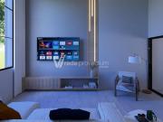 Casa térrea a venda no condomínio Residencial Club...