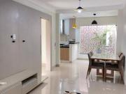 Casa térrea à venda no Condomínio Residencial San...