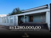 Casa Térrea à Venda no Condomínio RK