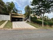 Casa térrea à venda no Condomínio São Joaquim SP