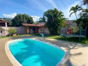 Casa térrea a venda no Condominio Sao Joaquim Vinhedo