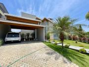 Casa térrea à venda no Condomínio Shambala 2 em Atibaia