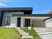 Casa Térrea à venda no Condomínio Shambala III