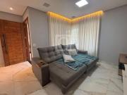 Casa Térrea à venda no Condomínio Sun Lake em Sorocaba