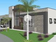 Casa Térrea à venda no Condomínio Tabapuã em Valinhos/SP