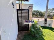 Casa Térrea à venda no Condomínio Terras da Estância Ala...