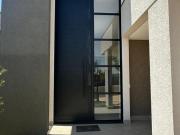 Casa terrea à venda no condominio Terras da Estancia em...