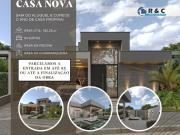 Casa térrea á venda no Condomínio Terras de Atibaia com...