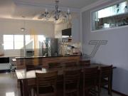 Casa térrea à venda no Condomínio Terras de São...