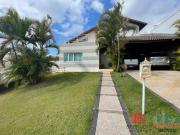 Casa Térrea à Venda no Condomínio Terras de Vinhedo em...