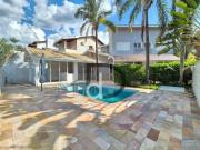 Casa térrea à venda no Condomínio Terras do Caribe –...