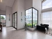 Casa Térrea à Venda no Condomínio Una em Itu/SP | 3...