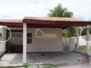 Casa em condomínio fechado para venda em Sorocaba SP!