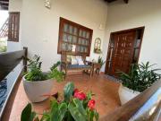 Casa Térrea à venda no Condomínio Villaggio Capríccio em...