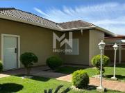 Casa térrea à venda no Condomínio Vista Alegre – Sede em...