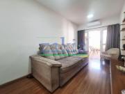 Casa Térrea à Venda no Condomínio Viver Sumaré | 2 dorms...