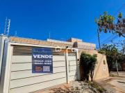 Casa Térrea à Venda no Coronel Antonino – Campo...