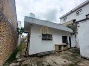 Casa térrea à Venda no Ipiranga, 4 quartos, 3 vagas, 290m²