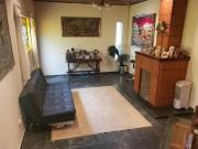 Casa Térrea à venda no Jabaquara com 4 quartos e 4 vagas...