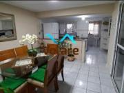 Casa térrea à venda no Jaguaribe em Osasco/SP