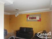 Casa Terrea A Venda No Jardim Baronesa Com 3 Quartos