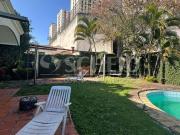 Casa térrea à venda no Jardim Marajoara com...