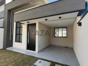 Casa térrea a venda no Jardim Marambaia