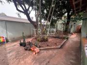 Casa térrea à venda no Jardim Nossa Senhora Auxiliadora...