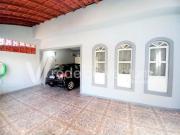 Casa térrea à VENDA no Jardim Nova Esperança I em Sumaré