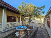 Casa térrea à venda no Jardim Santa Helena em Valinhos