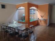 Casa terrea a venda no Jardim Textil com quintal e...