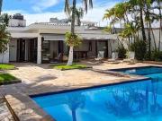 Casa térrea À VENDA no Jardim Virgínia na praia da...