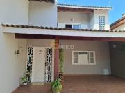 Casa Térrea á Venda no Jd. panorama Vinhedo SP