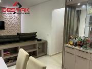 Casa Térrea a Venda no Parque Santa Isabel com área...