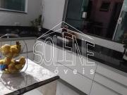 CASA TÉRREA A VENDA NO PESTANA COM 3 DORMITÓRIOS, 2...