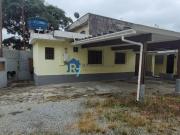 Casa térrea a venda no pestana, com um grande quintal,...