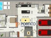 Casa térrea à venda no Portinari Paulínia!