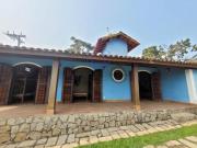 CASA TÉRREA À VENDA NO PORTINHO EM ILHABELA SP