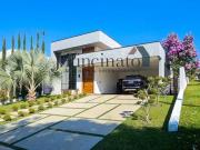 CASA TÉRREA A VENDA NO RESERVA DA SERRA EM JUNDIAÍ REF:12209